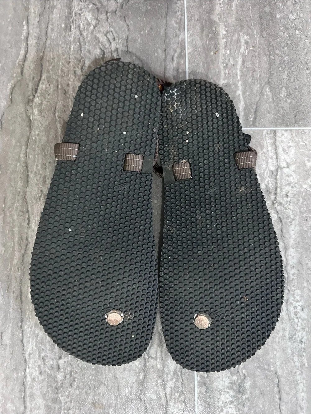 Earth Runner Circadian Sandals W8.5